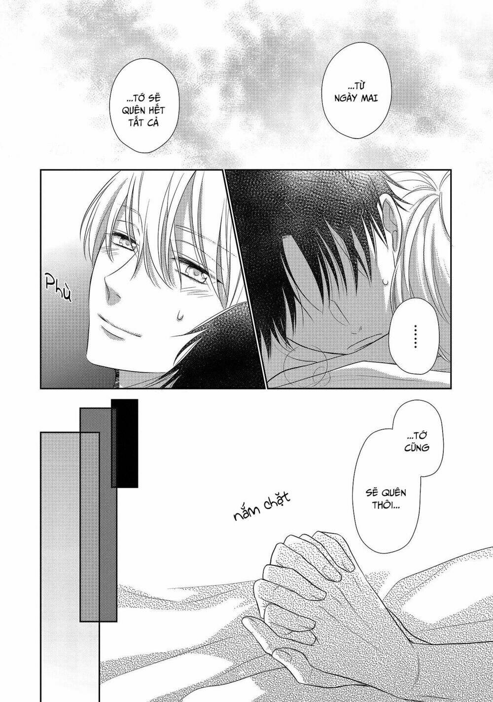 Nishuume No Koi Chương 1 Ảnh 28