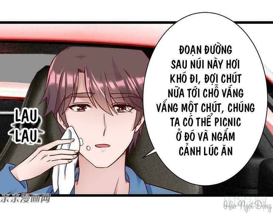 Gửi Người Không Quen Chương 31 Ảnh 13