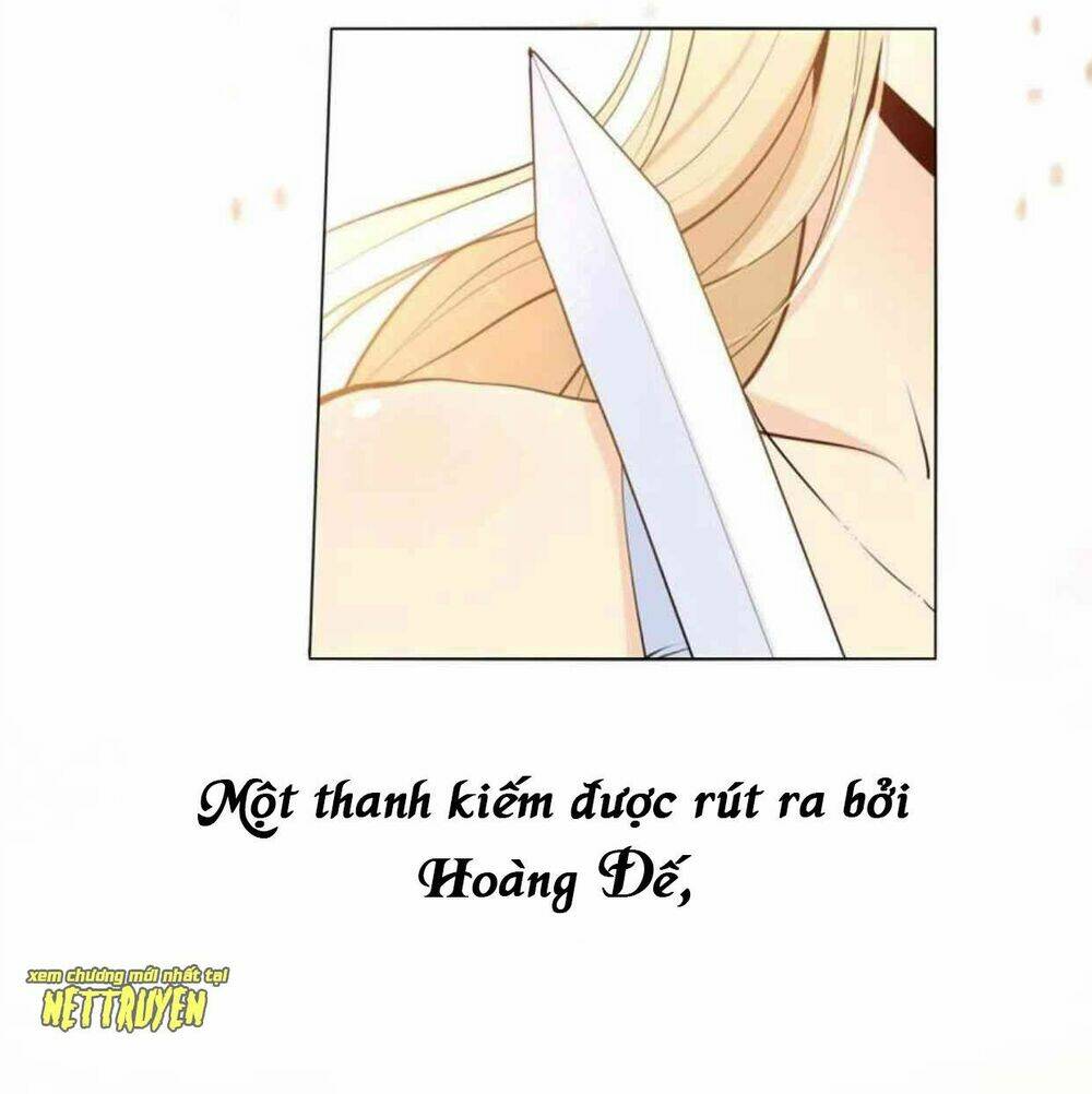 Hoàng Đế Muốn Tôi Chết Chương 1 Ảnh 5