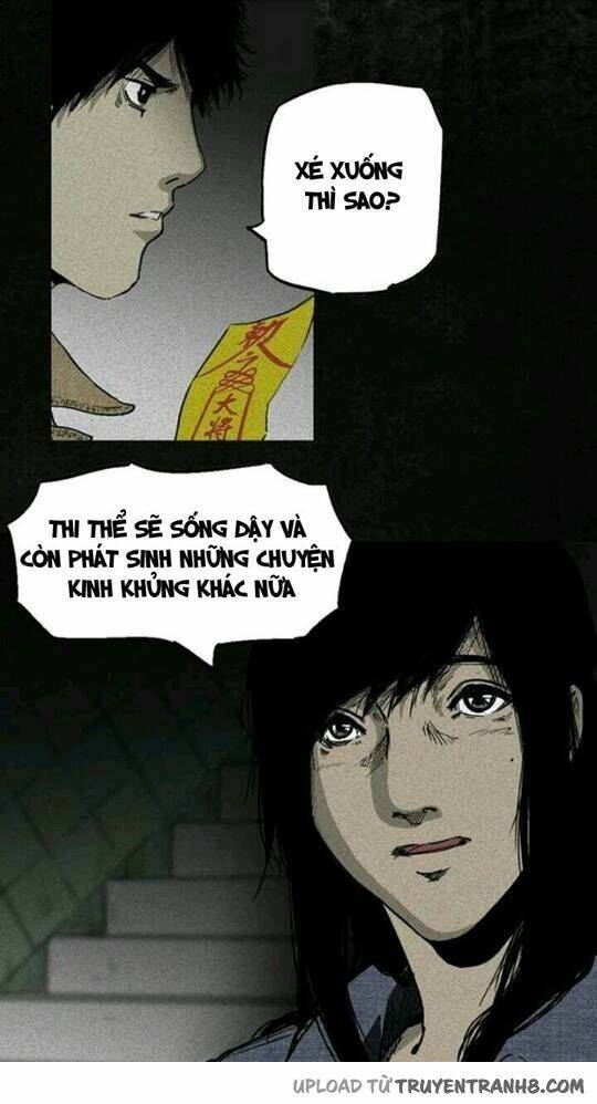 TrấN TháI BìNh Chương 2 Ảnh 53
