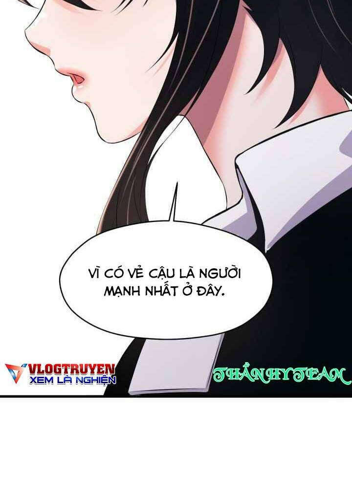 Đại Thần Giáng Thế Chương 2 Ảnh 51