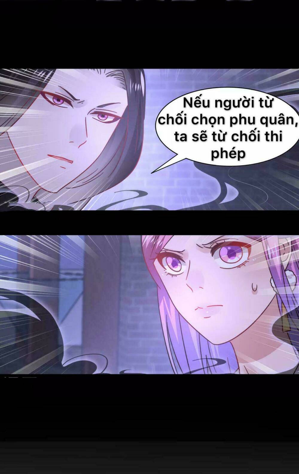 Nữ Hoàng Thú Sủng Chương 28 Ảnh 16