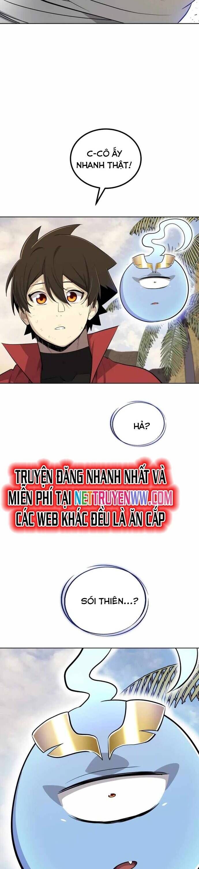 Chế Ngự Kiếm Chương 123 Ảnh 28