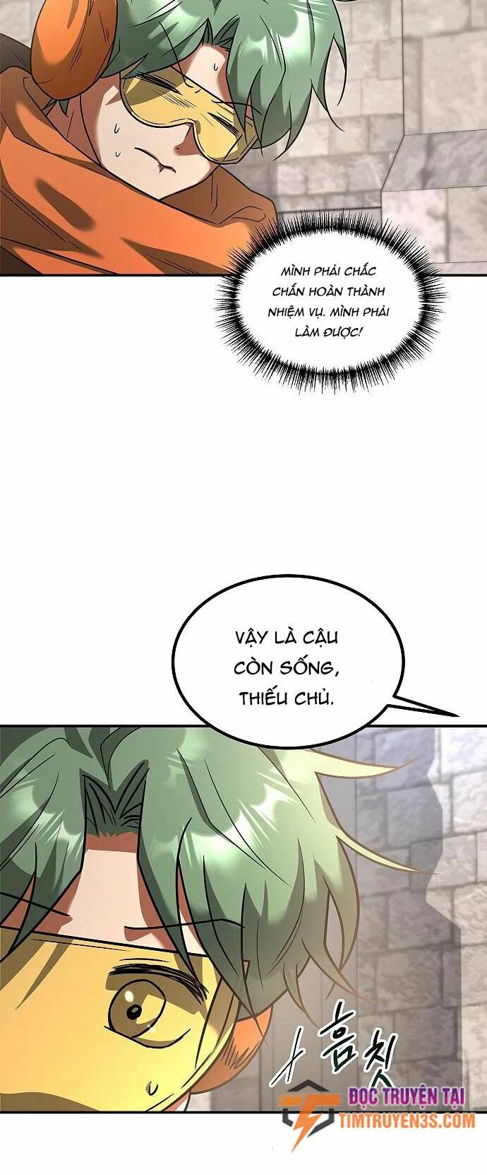 Săn Lùng Nữ Chúa Chương 26 Ảnh 12