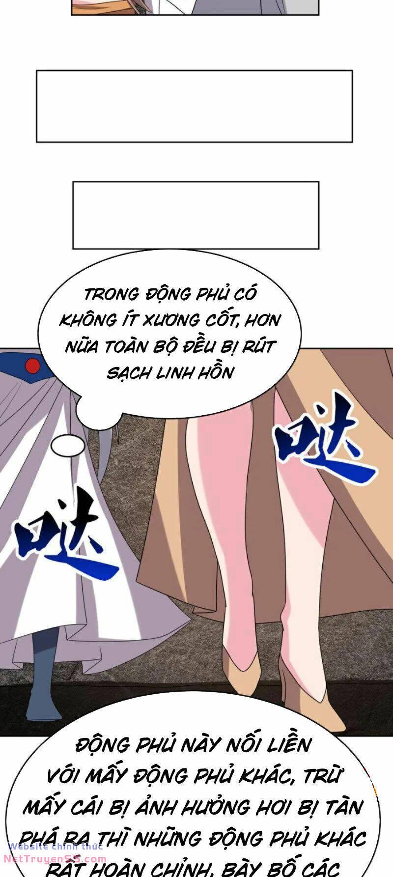 Tôn Thượng Chương 498 Ảnh 10