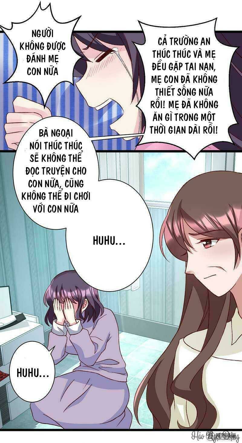 Gửi Người Không Quen Chương 33 Ảnh 9