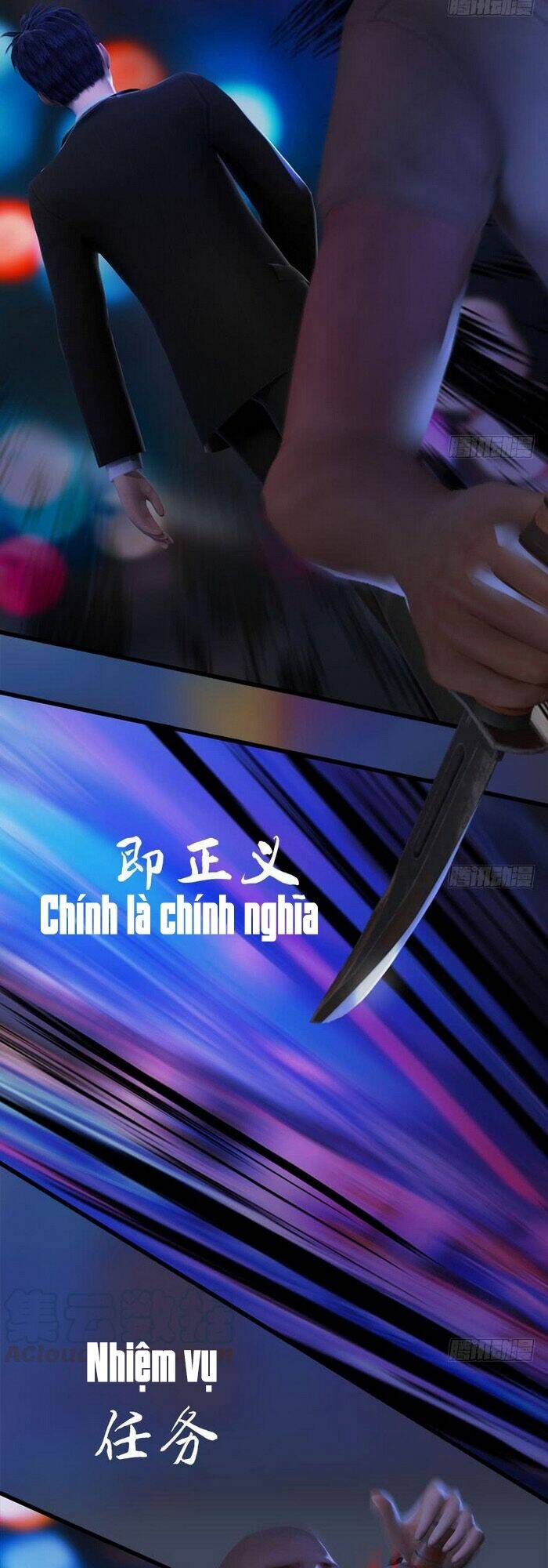 Cửu Hoang Đọa Huyền Sư Chương 106 Ảnh 25
