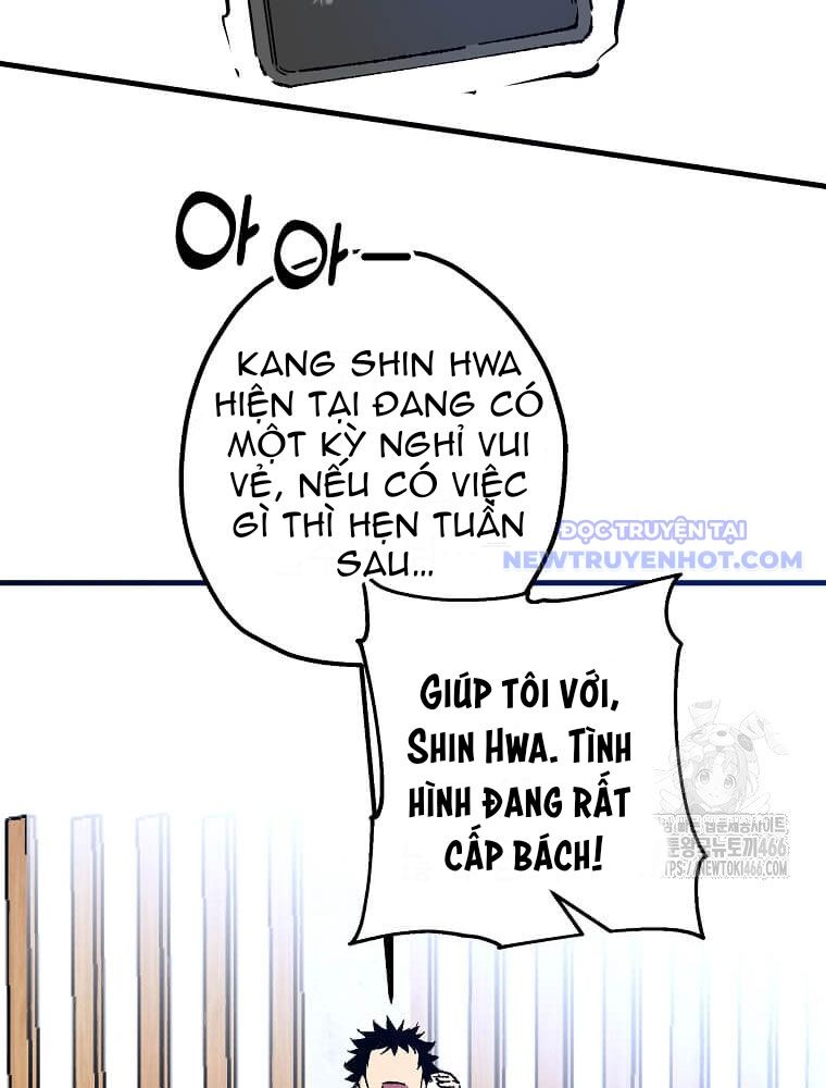 Tôi Đã Đạt Đến Cấp Độ Tối Đa Và Quay Trở Lại Chương 24 Ảnh 80