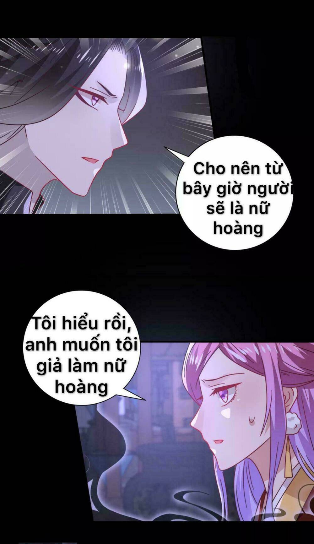 Nữ Hoàng Thú Sủng Chương 28 Ảnh 9