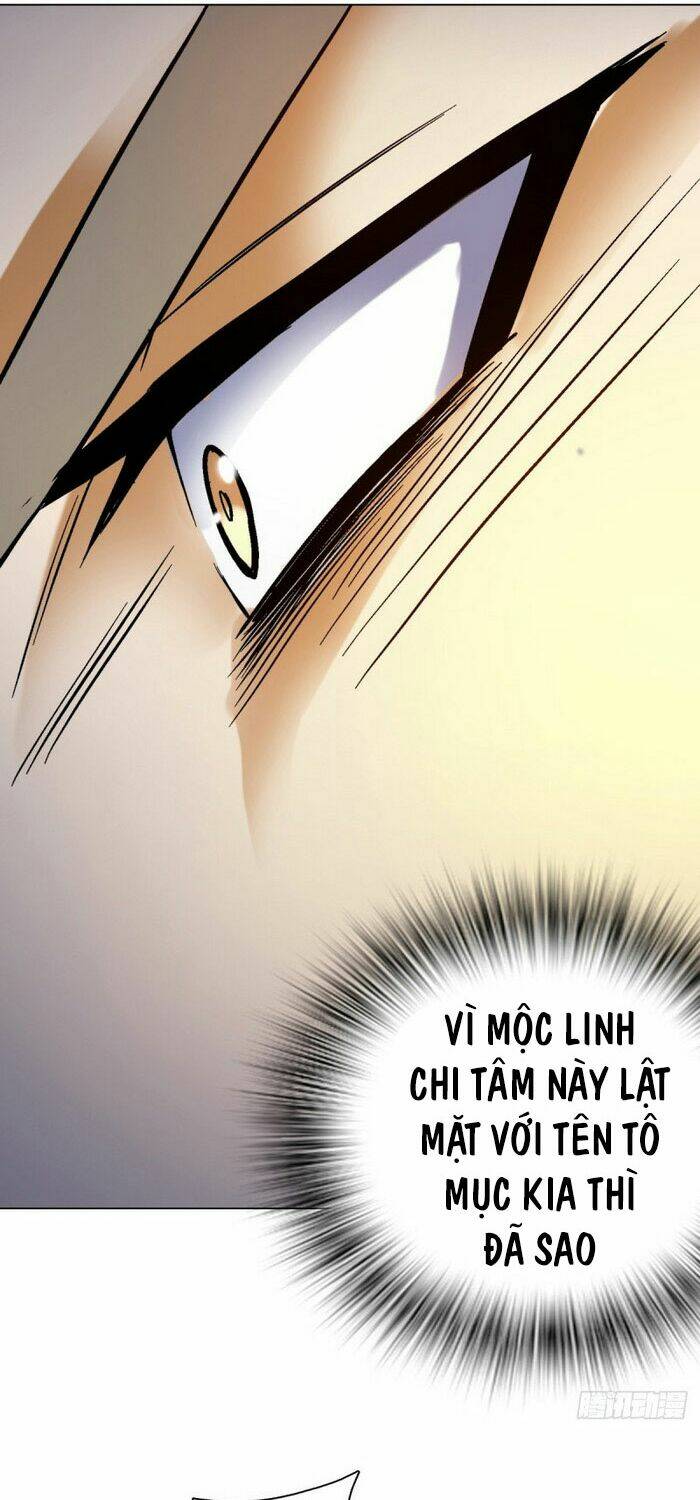 Vạn Thần Tổ Sư Chương 37 Ảnh 23