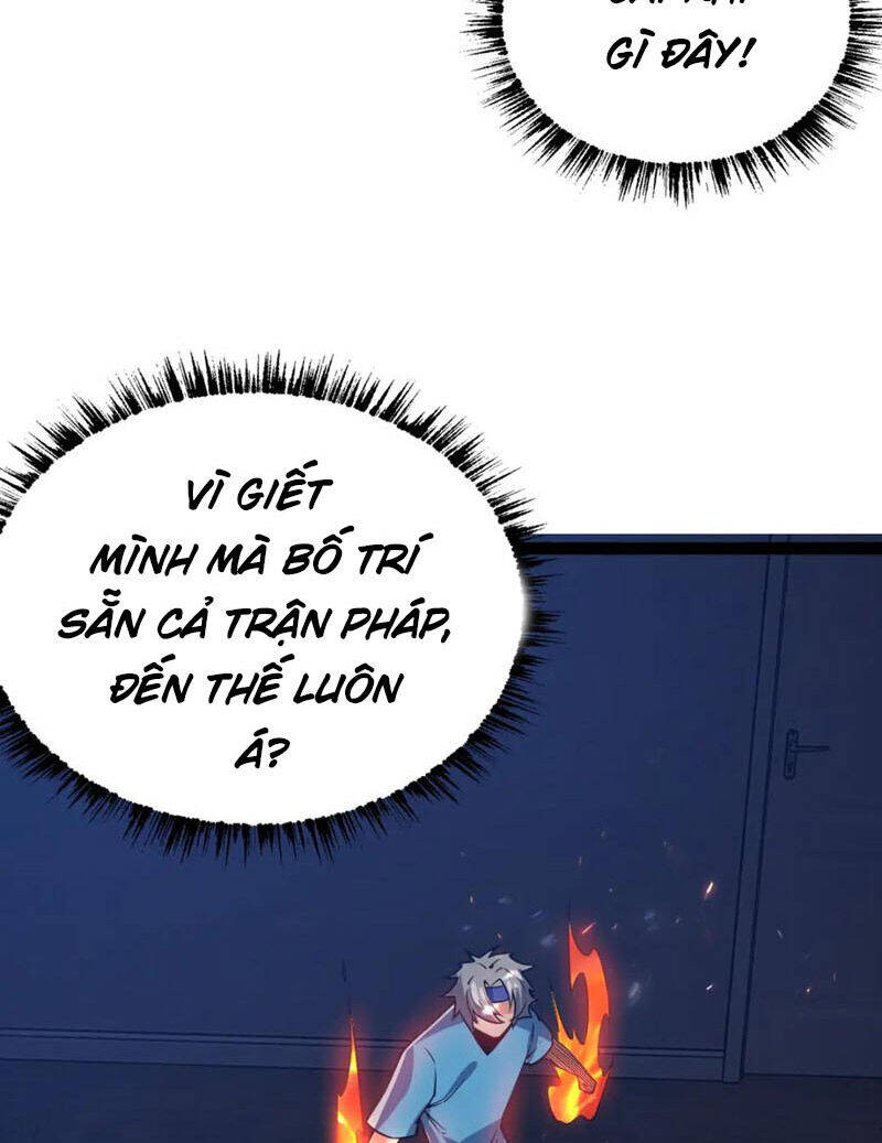 Toàn Thuộc Tính Võ Đạo Chương 60 Ảnh 38