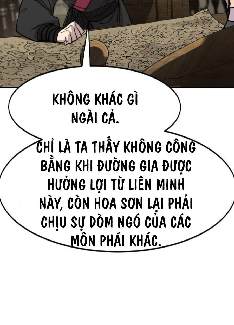 Hoa Sơn Tái Xuất Chương 137 Ảnh 142