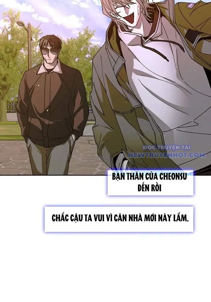 Tận Thế Cũng Chỉ Là Trò Chơi Chương 75 Ảnh 25