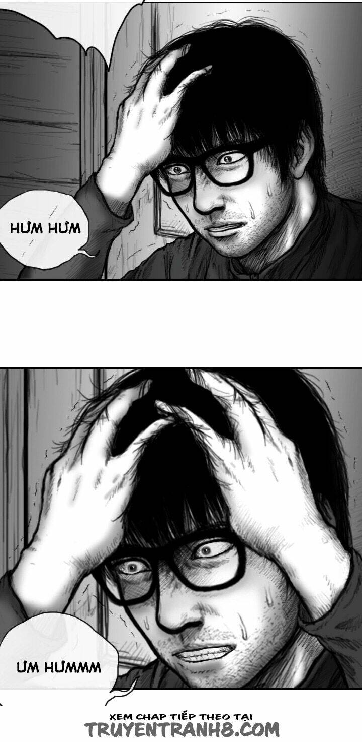 Hạt Giống Mỹ Nhân Chương 24 Ảnh 8