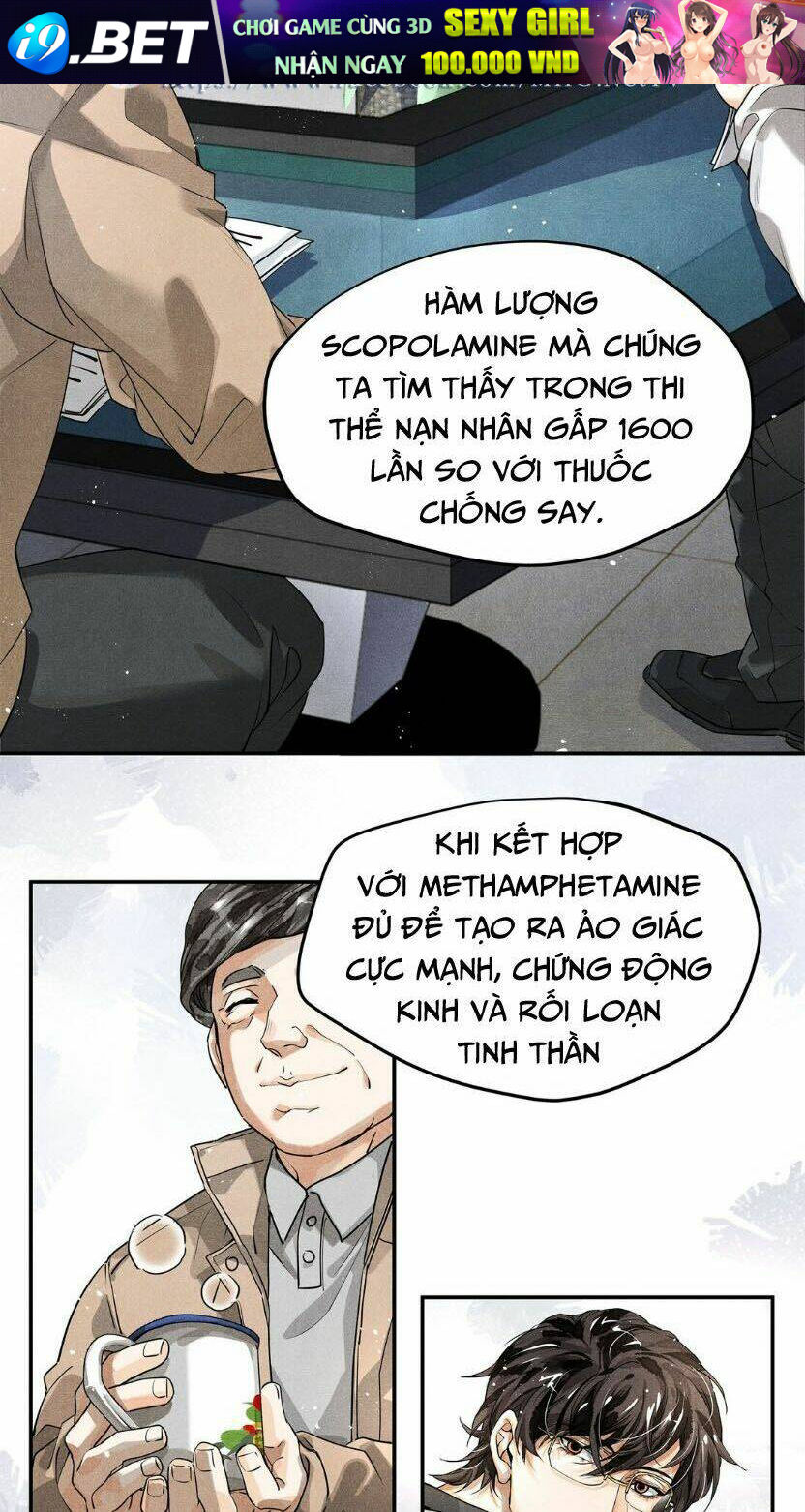 Phá Vân Chương 5 Ảnh 17