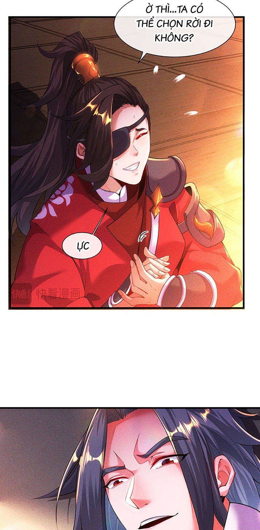 Vạn Cổ Thánh Tôn Chương 12 Ảnh 26