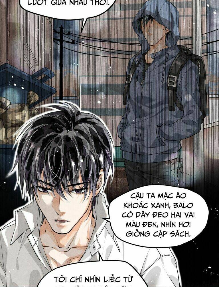 Phá Vân Chương 3 Ảnh 30