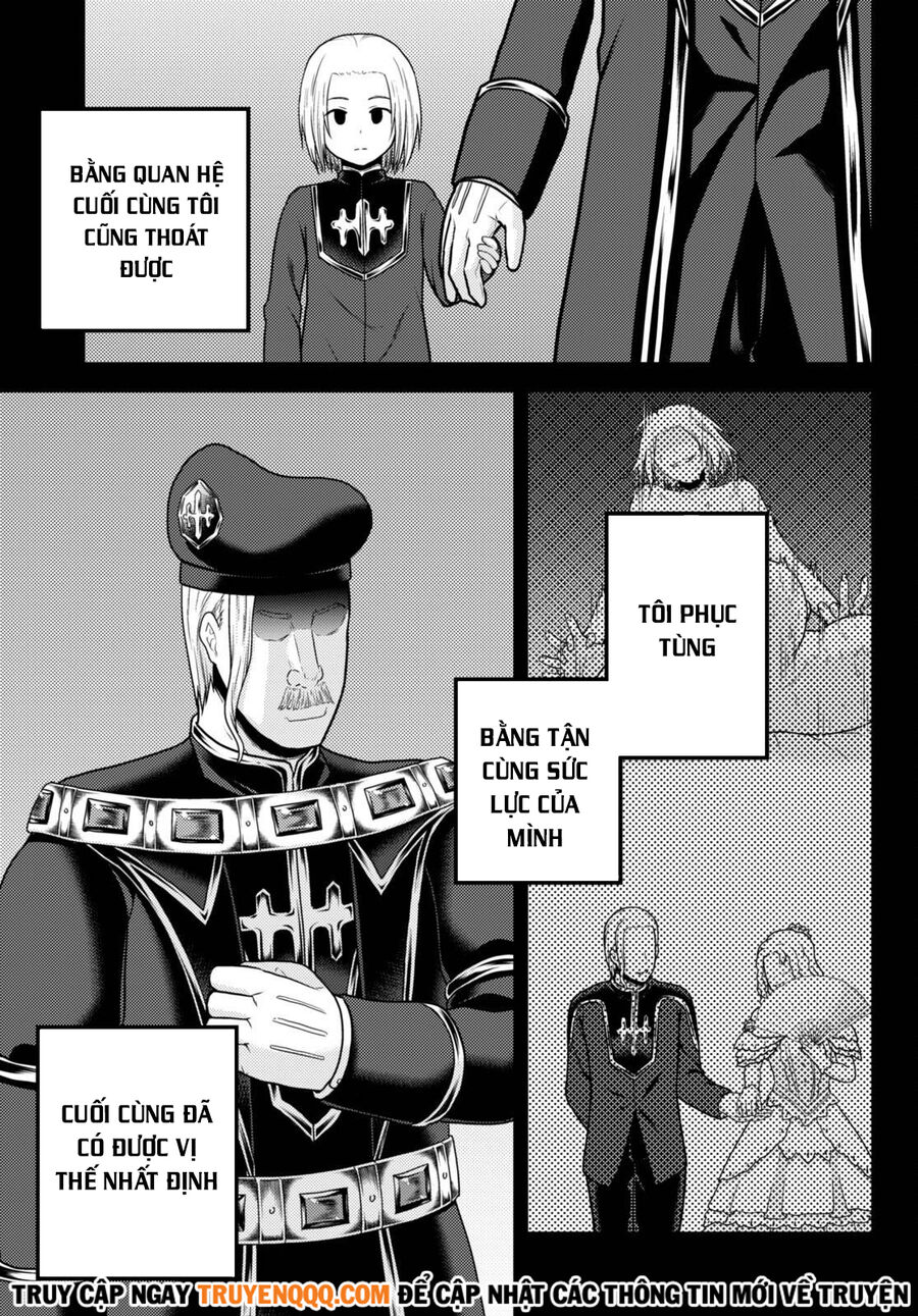 Murabito Desu Ga Nani Ka? Chương 58 Ảnh 10