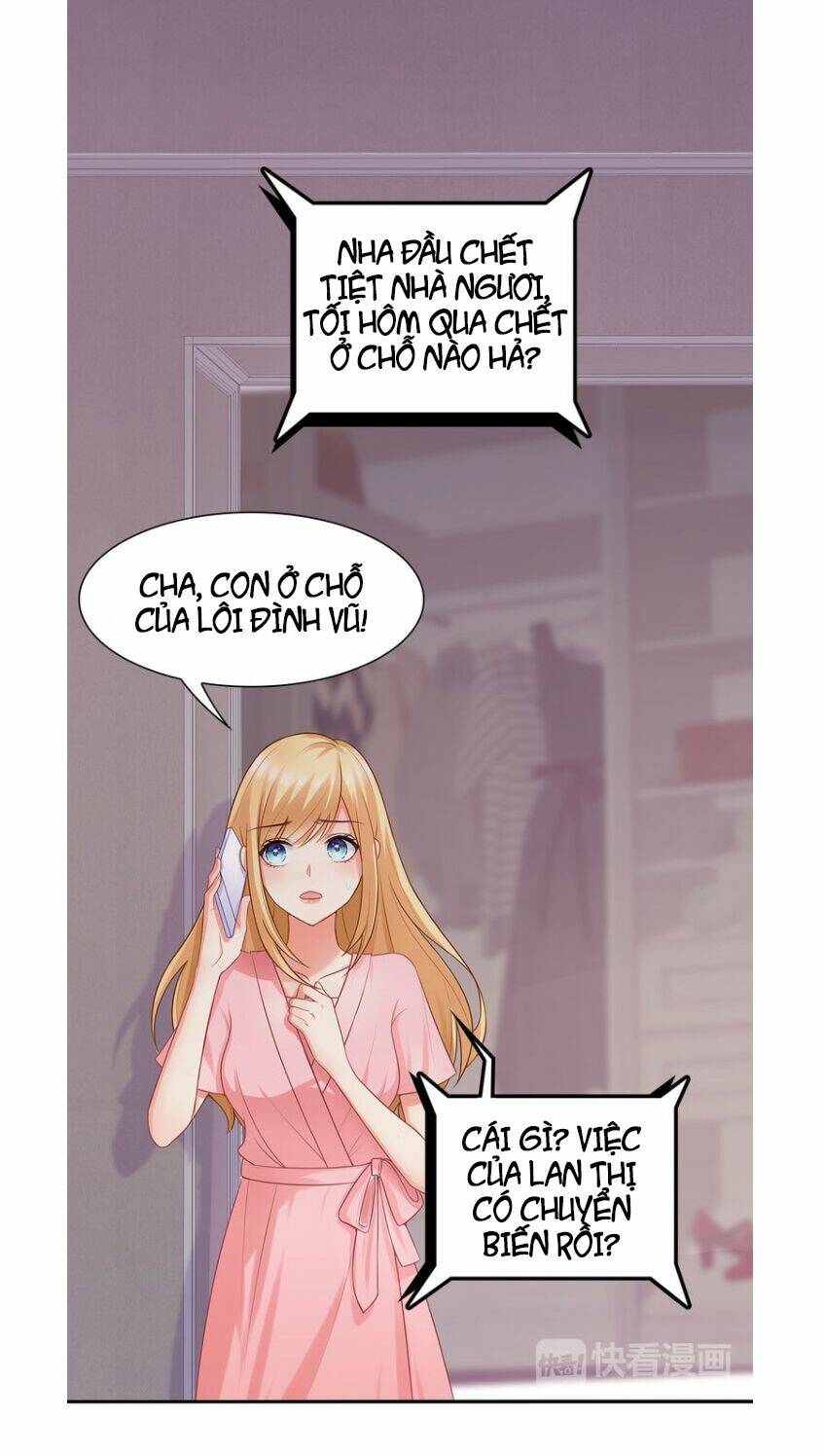 Ác Ma Đích Độc Sủng Điềm Thê Chương 7 Ảnh 15