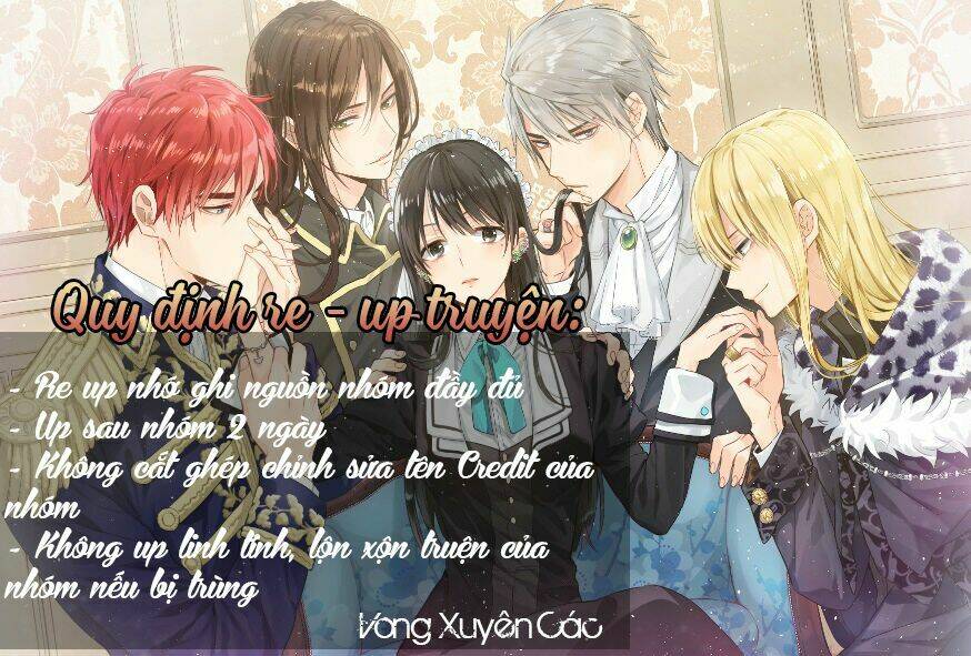 Prologue Comic Tale Chương 8 Ảnh 2