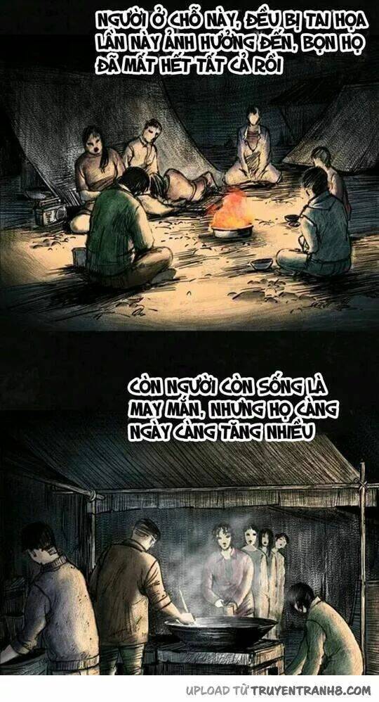 TrấN TháI BìNh Chương 5 Ảnh 7