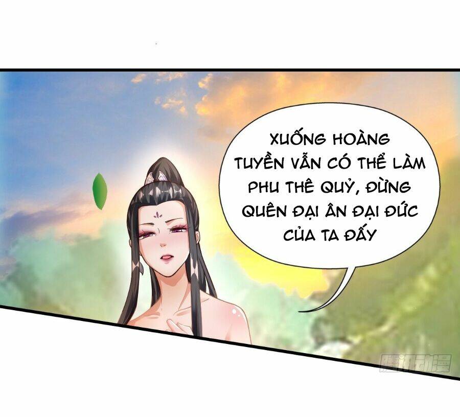 Tiểu Thúc Tổ Mời Xuất Sơn Chương 60 Ảnh 52
