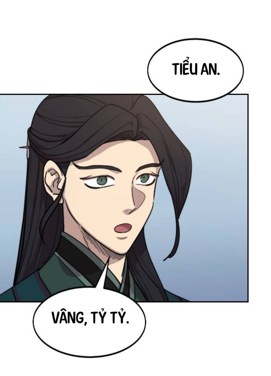 Hoa Sơn Tái Xuất Chương 136 Ảnh 92