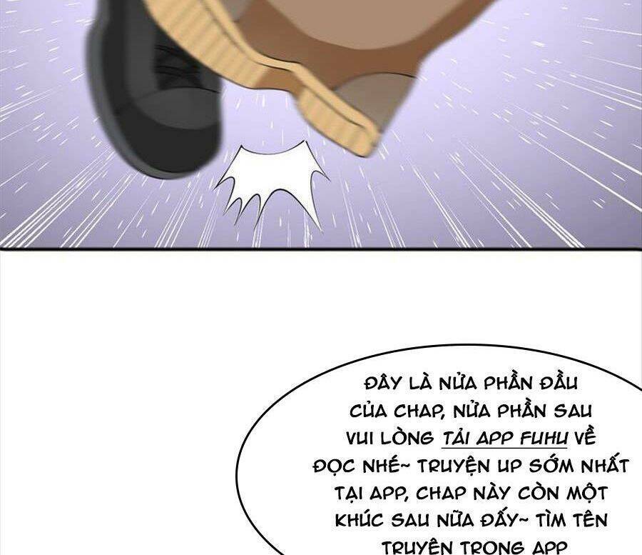 Vượt Rào Trêu Chọc Chương 173 Ảnh 40
