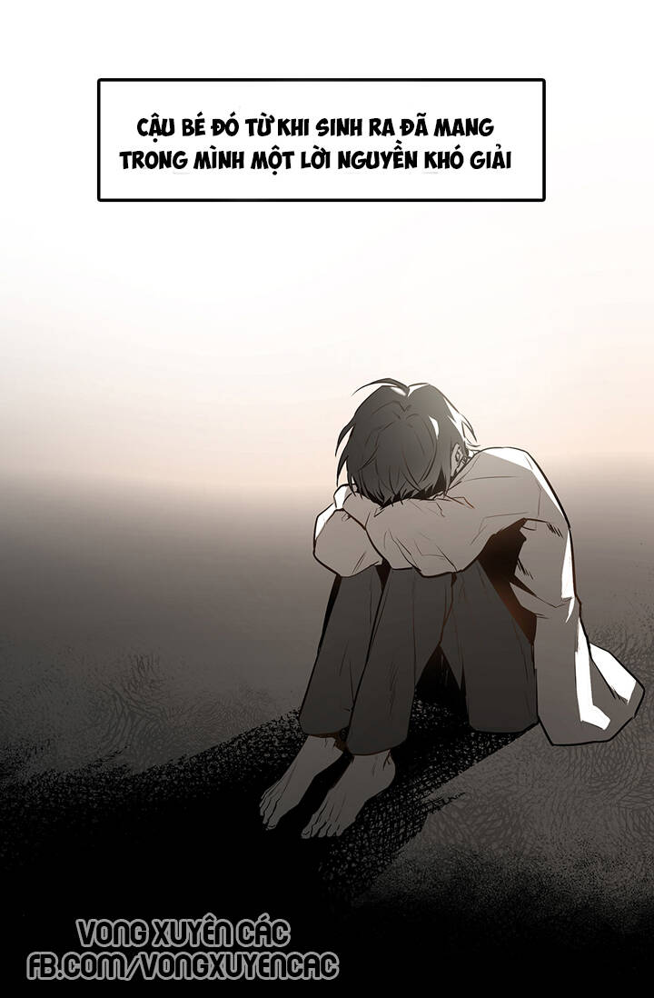 Prologue Comic Tale Chương 5 Ảnh 5