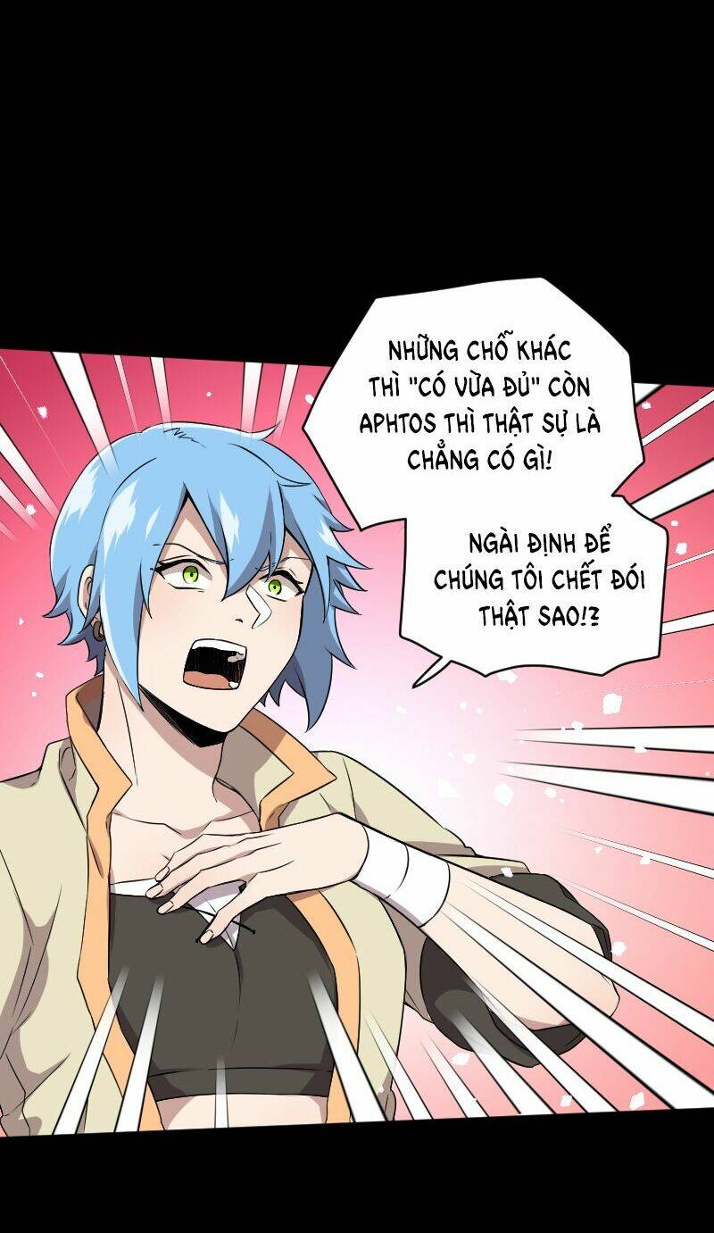 Pháp Sư Và Nữ Chúa Quỷ Chương 87 Ảnh 16
