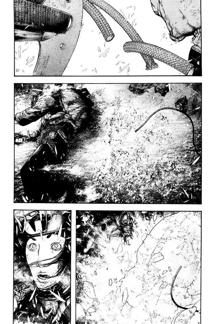 Kokou No Hito Chương 148 Ảnh 15