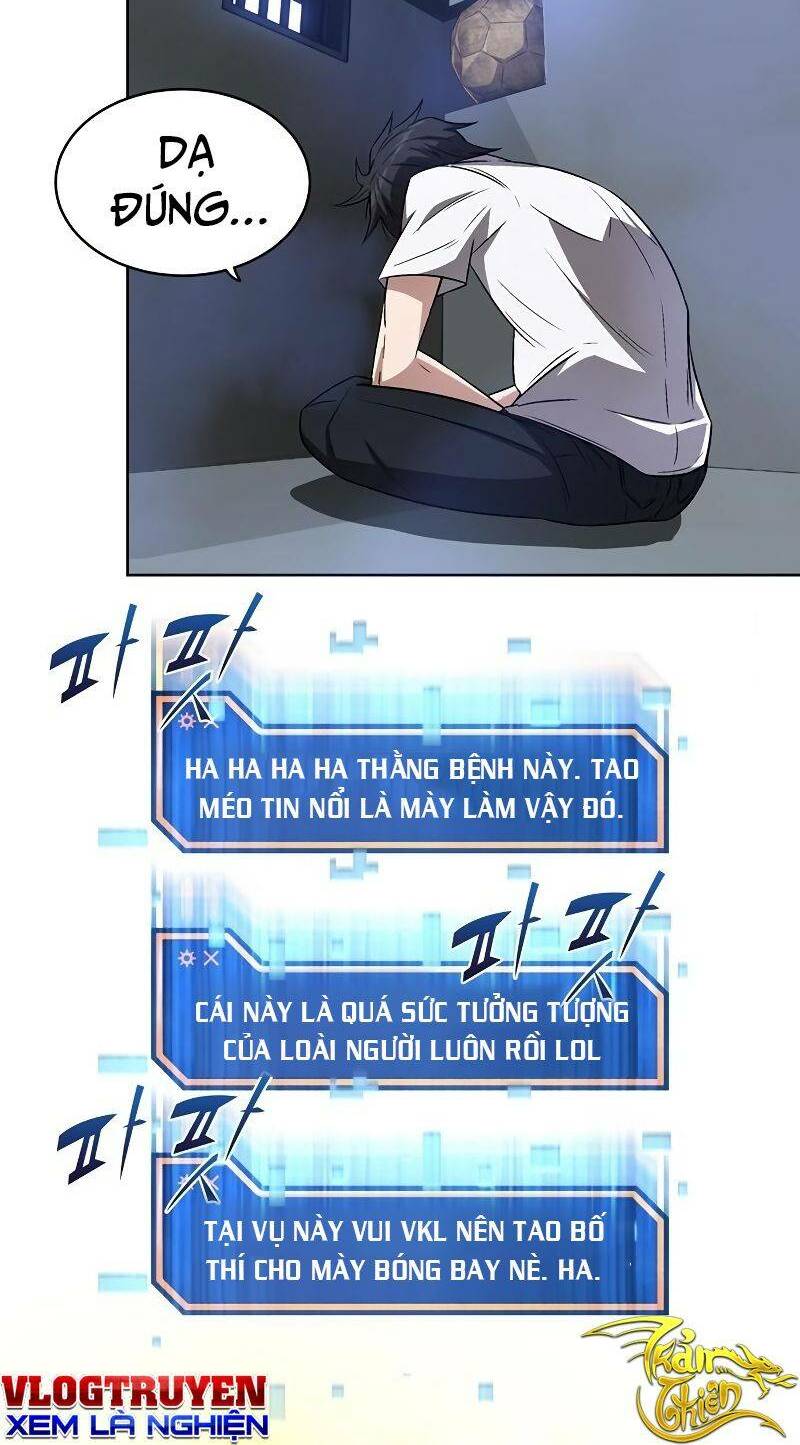 Thoát Khỏi Hầm Ngục Nguy Hiểm Chương 1 Ảnh 56