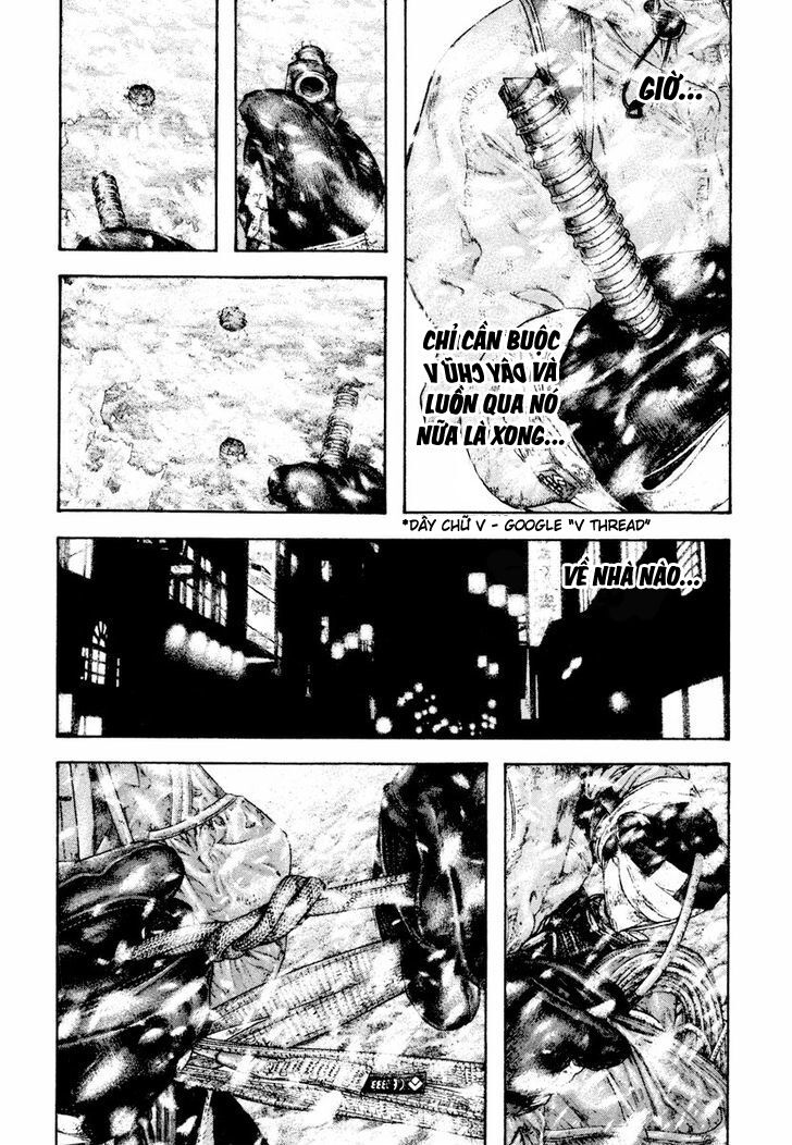 Kokou No Hito Chương 165 Ảnh 9