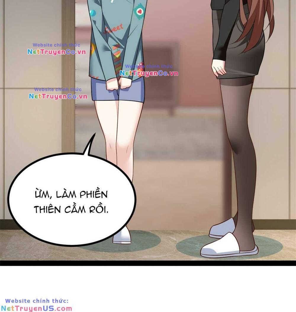 Himekishi-Sama No Himo Chương 1.5 Ảnh 49
