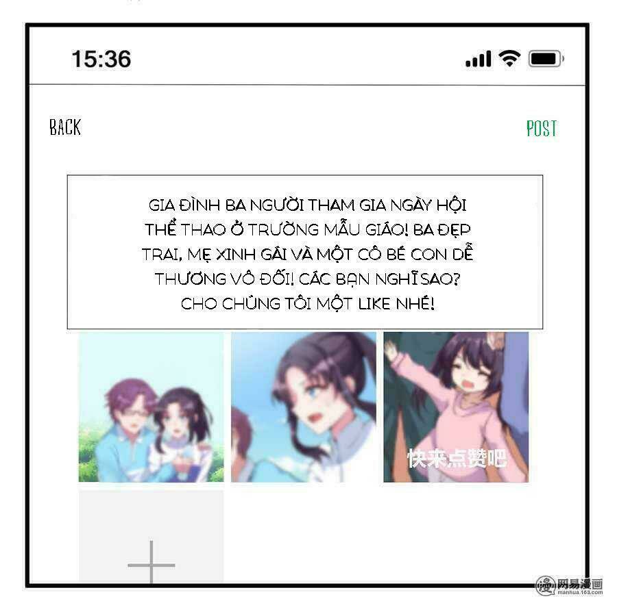 Gửi Người Không Quen Chương 20 Ảnh 5