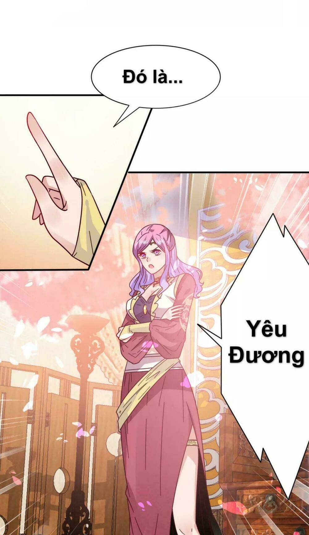 Nữ Hoàng Thú Sủng Chương 33 Ảnh 9