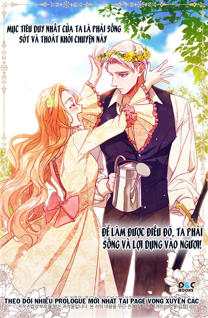 Prologue Comic Tale Chương 2 Ảnh 25