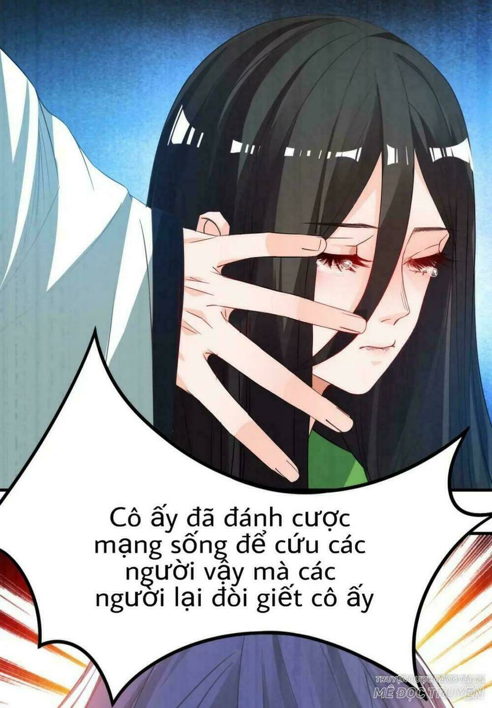 Thời Gian Tình Yêu Chương 18 Ảnh 2