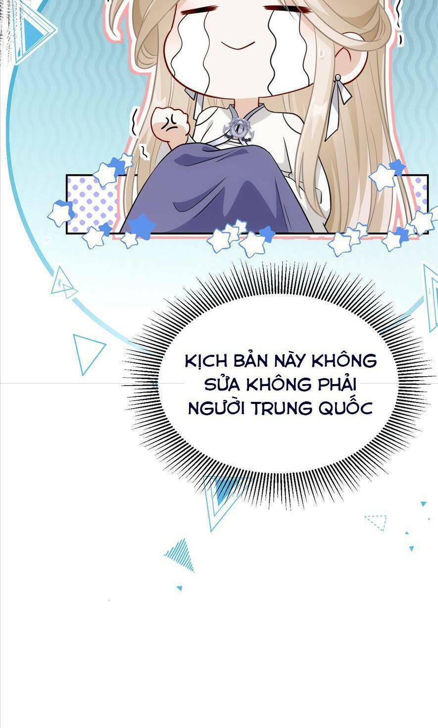 Bạch Nguyệt Quang Cô Ấy Không Muốn Đi Theo Cốt Truyện Chương 5 Ảnh 30