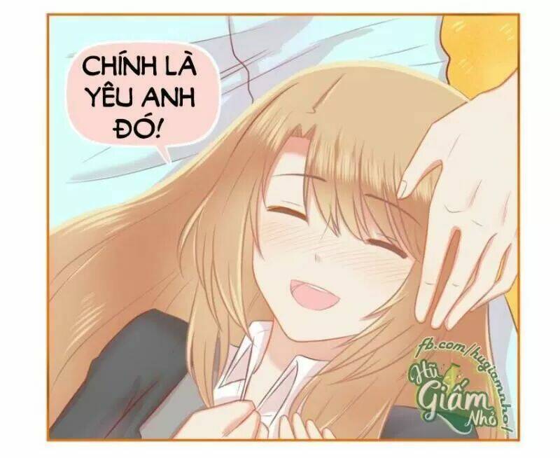 Anh Không Thích Thế Giới Này, Anh Chỉ Thích Em Chương 42 Ảnh 7