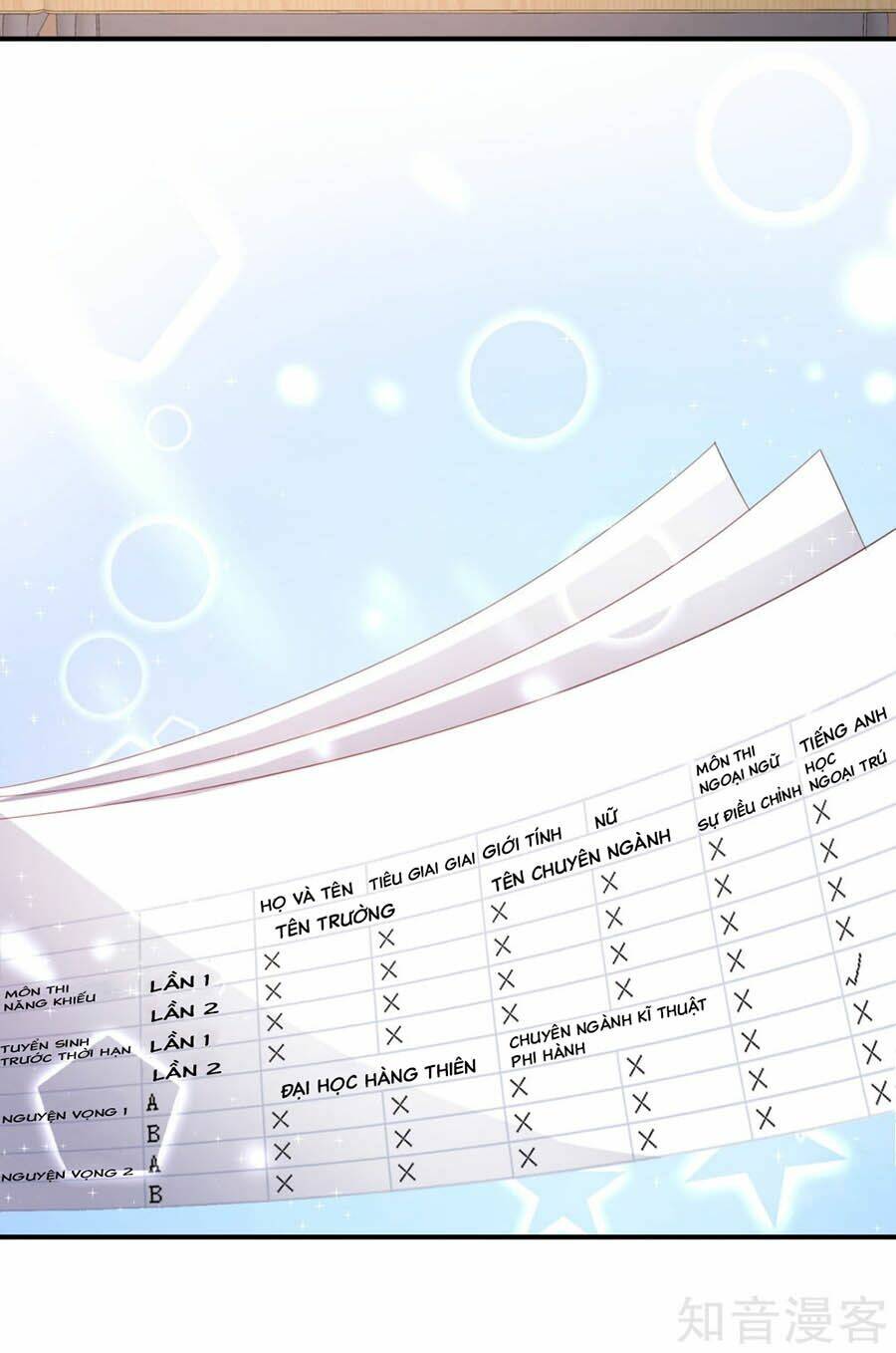 Sau Này Vẫn Cứ Thích Anh Chương 76 Ảnh 3