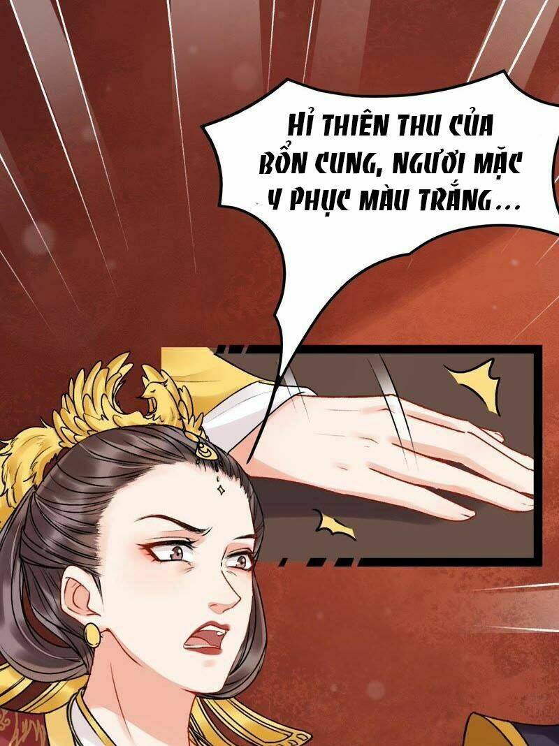 Thịnh Sủng Kiều Nữ Trở Về Triều Ca Chương 31 Ảnh 4