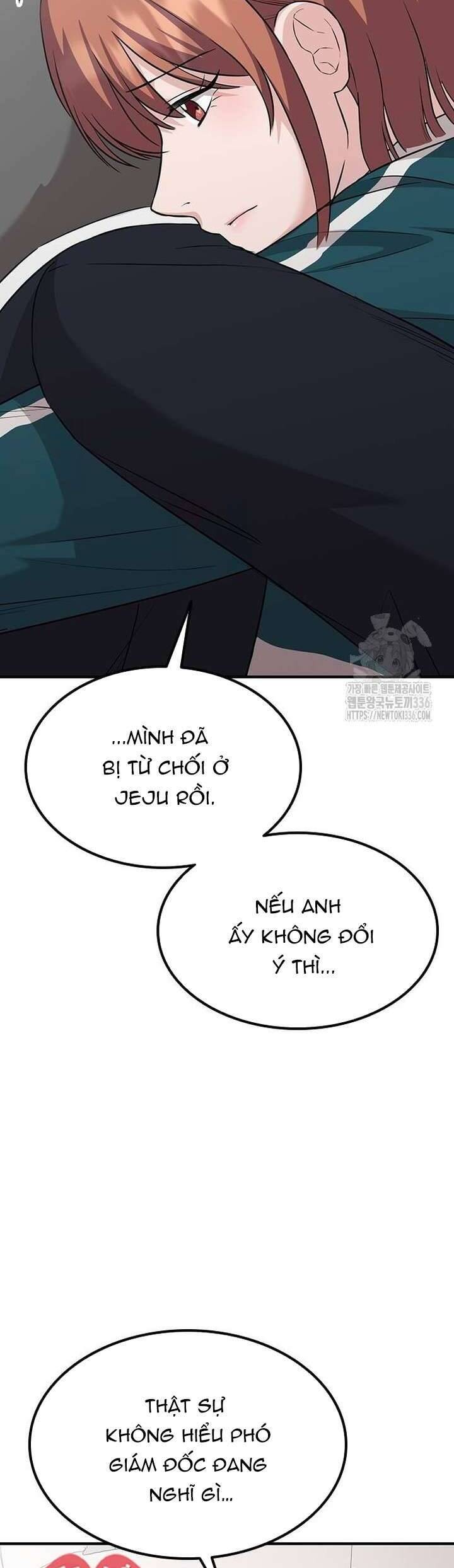 Tăng Ca Đêm Muộn Chương 21 Ảnh 7