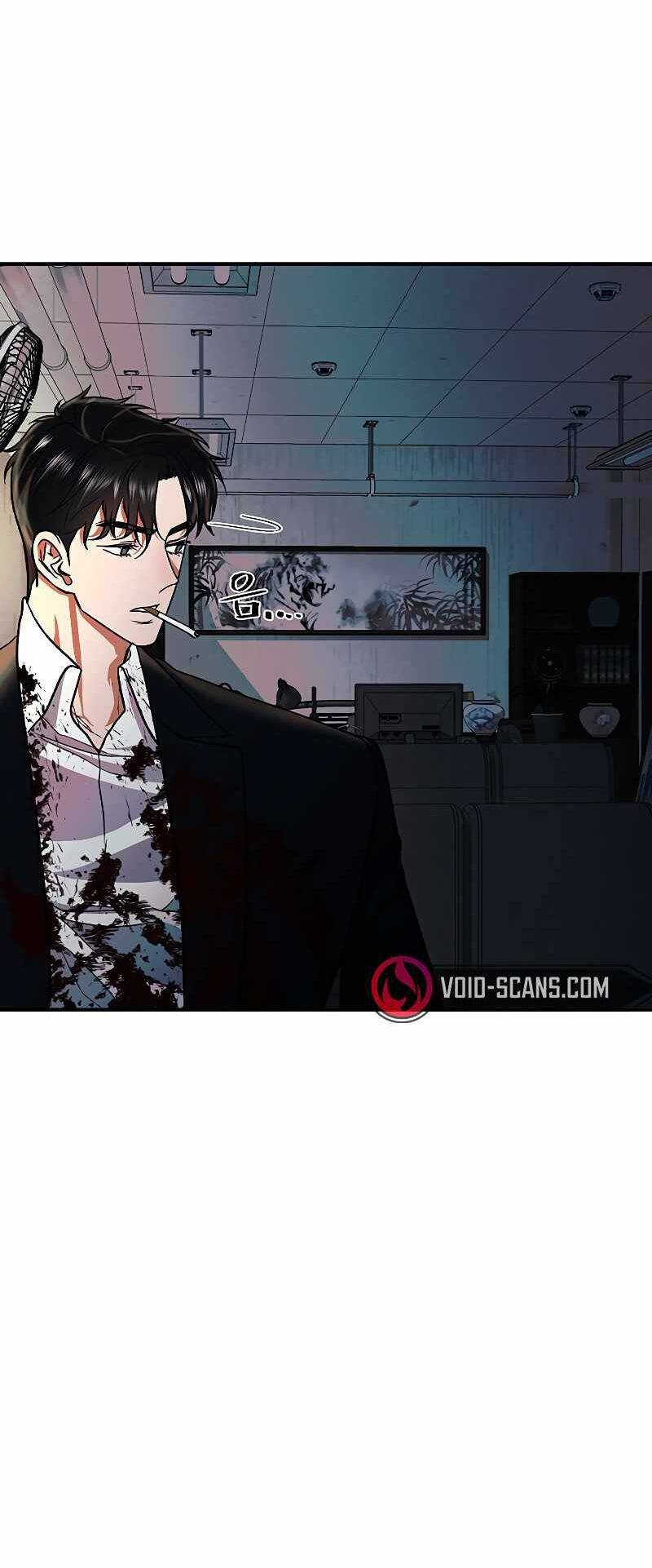 Ước Muốn Của Một Gangster Chương 3.2 Ảnh 25
