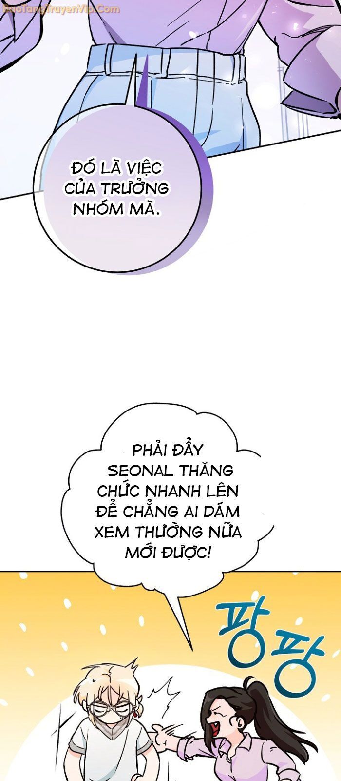 Trở Thành Công Chức Pháp Thuật Chương 18 Ảnh 16