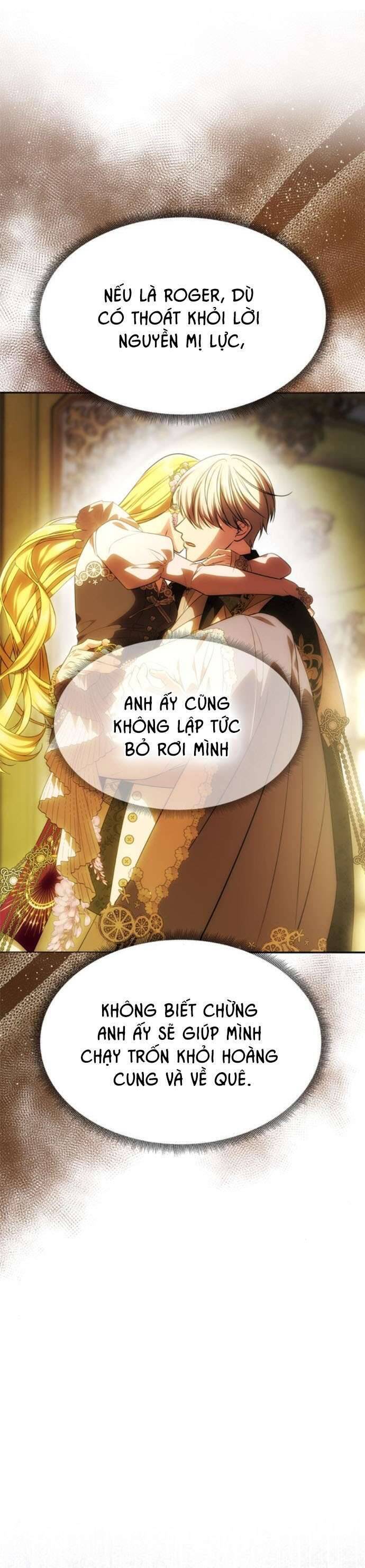 Chỉ Cần Một Người Chồng Là Đủ Chương 49 Ảnh 17