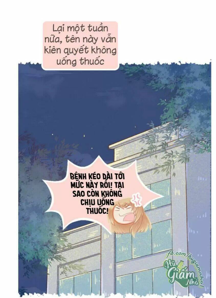 Anh Không Thích Thế Giới Này, Anh Chỉ Thích Em Chương 44 Ảnh 8