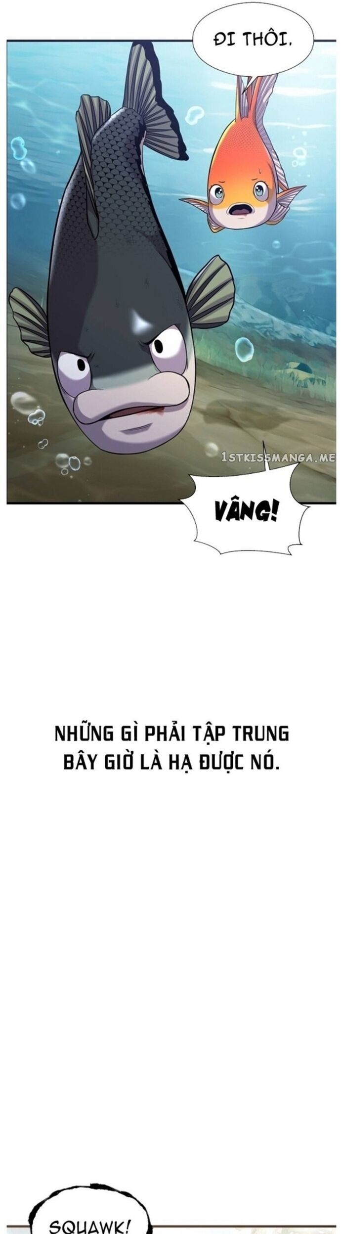 Hoá Thân Thành Cá Chương 45 Ảnh 30