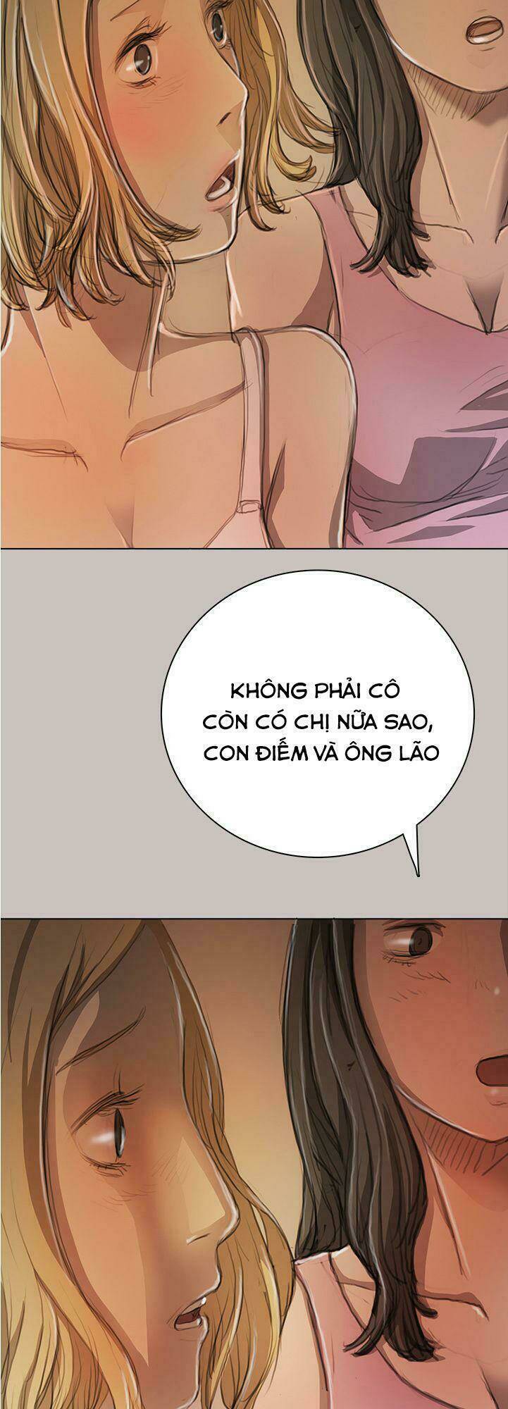 Noona: Yeon Chương 10 Ảnh 19