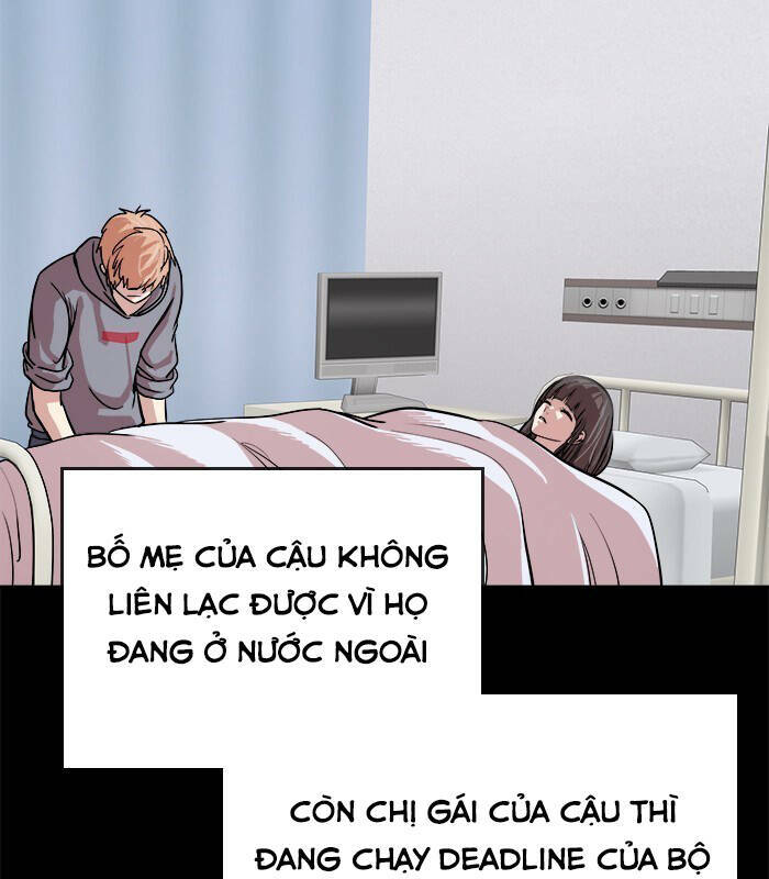 Change (Jinyuan) Ss2 Chương 52.1 Ảnh 35
